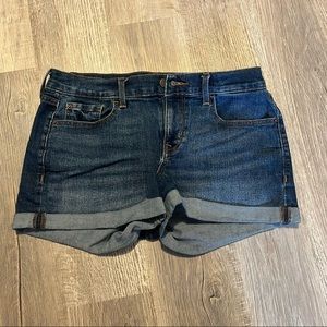 Old navy Jean shorts